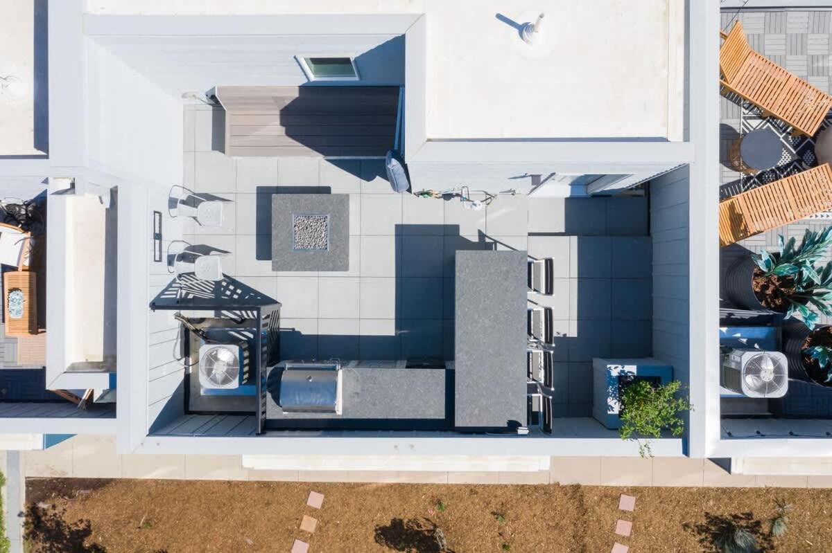 Skyline Retreat Berkley Sunnyside Views 30 Day Family Сasa de vacaciones