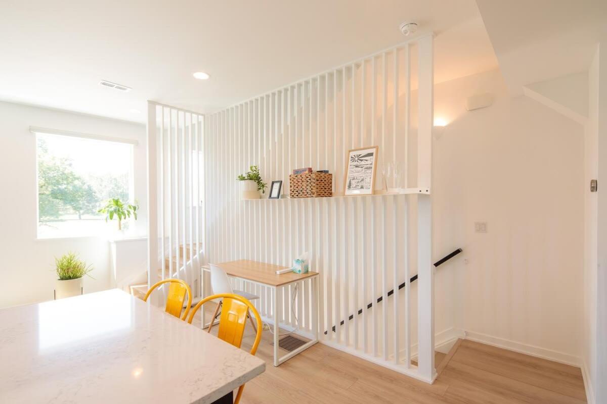 Сasa de vacaciones Skyline Retreat Berkley Sunnyside Views 30 Day Family Denver