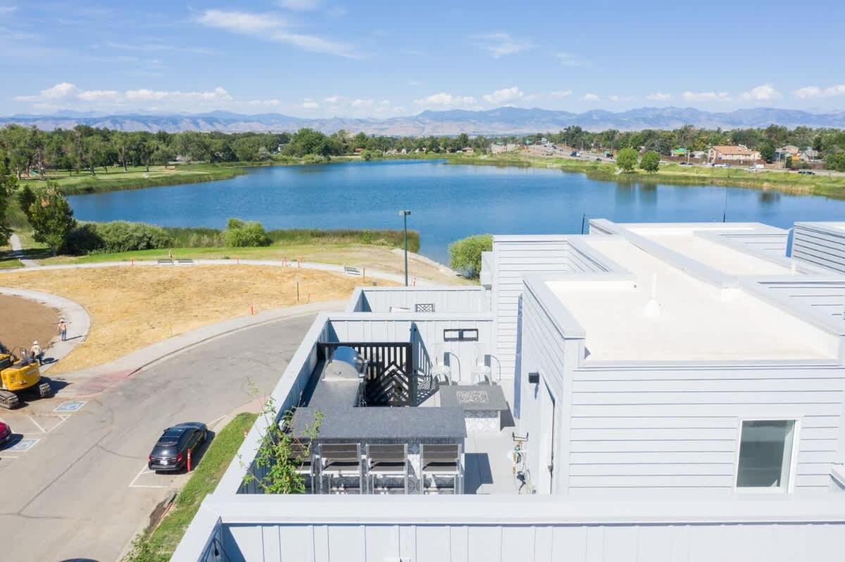 Skyline Retreat Berkley Sunnyside Views 30 Day Family Сasa de vacaciones